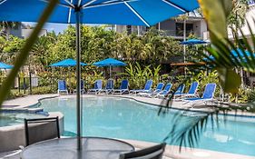 Beachfront Terraces With Onsite Reception & Check In